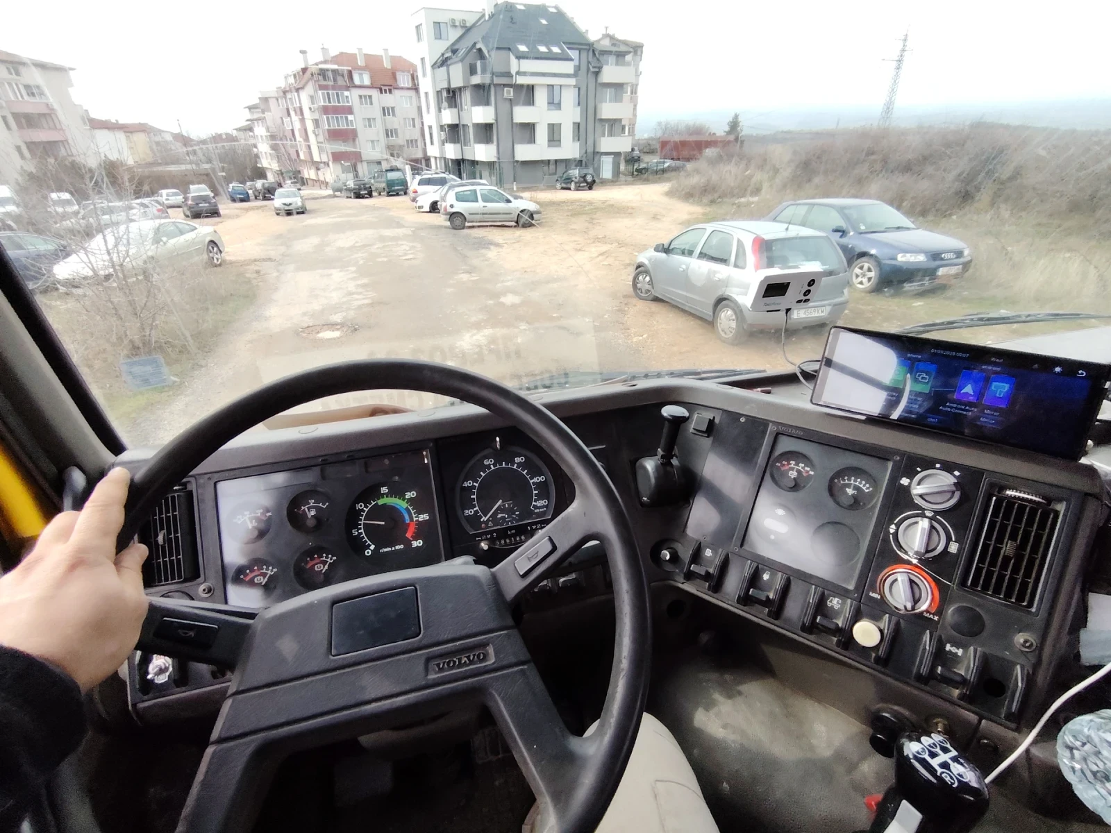 �������� Volvo ������������ ���������� � TUV | Mobile.bg � ����������� 9