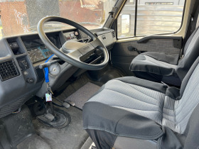 Кемпер Fiat Dethleffs, снимка 5 - Каравани и кемпери - 45434566