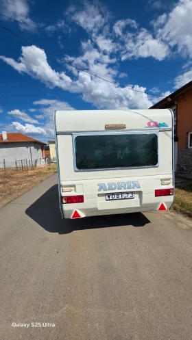  Adria UNICA 461 B | Mobile.bg    13
