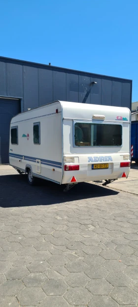 Обява за продажба на Каравана Adria UNICA 461 B ~12 500 лв. - изображение 2