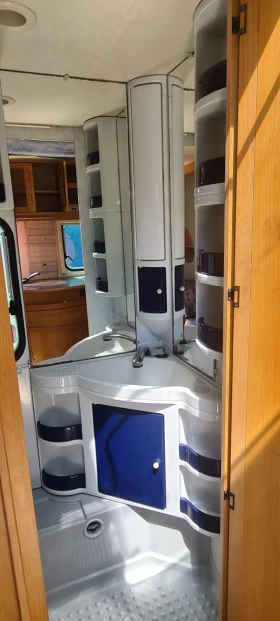 Обява за продажба на Каравана Adria UNICA 461 B ~12 500 лв. - изображение 5