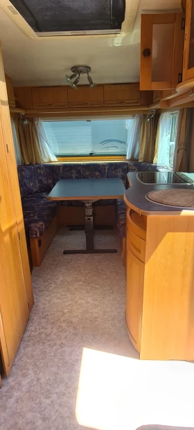 Обява за продажба на Каравана Adria UNICA 461 B ~12 500 лв. - изображение 7
