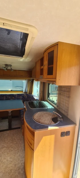 Обява за продажба на Каравана Adria UNICA 461 B ~12 500 лв. - изображение 3