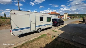 Обява за продажба на Каравана Adria UNICA 461 B ~12 500 лв. - изображение 1