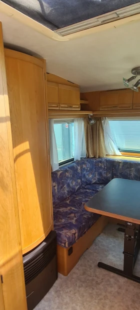 Обява за продажба на Каравана Adria UNICA 461 B ~12 500 лв. - изображение 1
