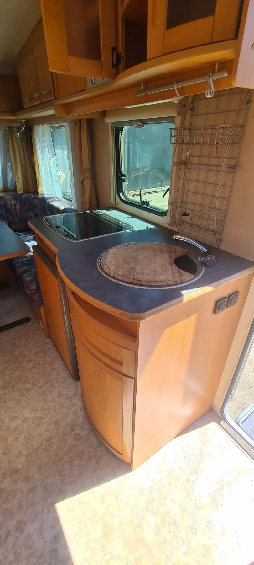 Каравана Adria UNICA 461 B - изображение 7