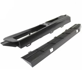 Кутия филтър купе Jeep Grand Cherokee 1999-2010г WJ, WG, WH, снимка 2