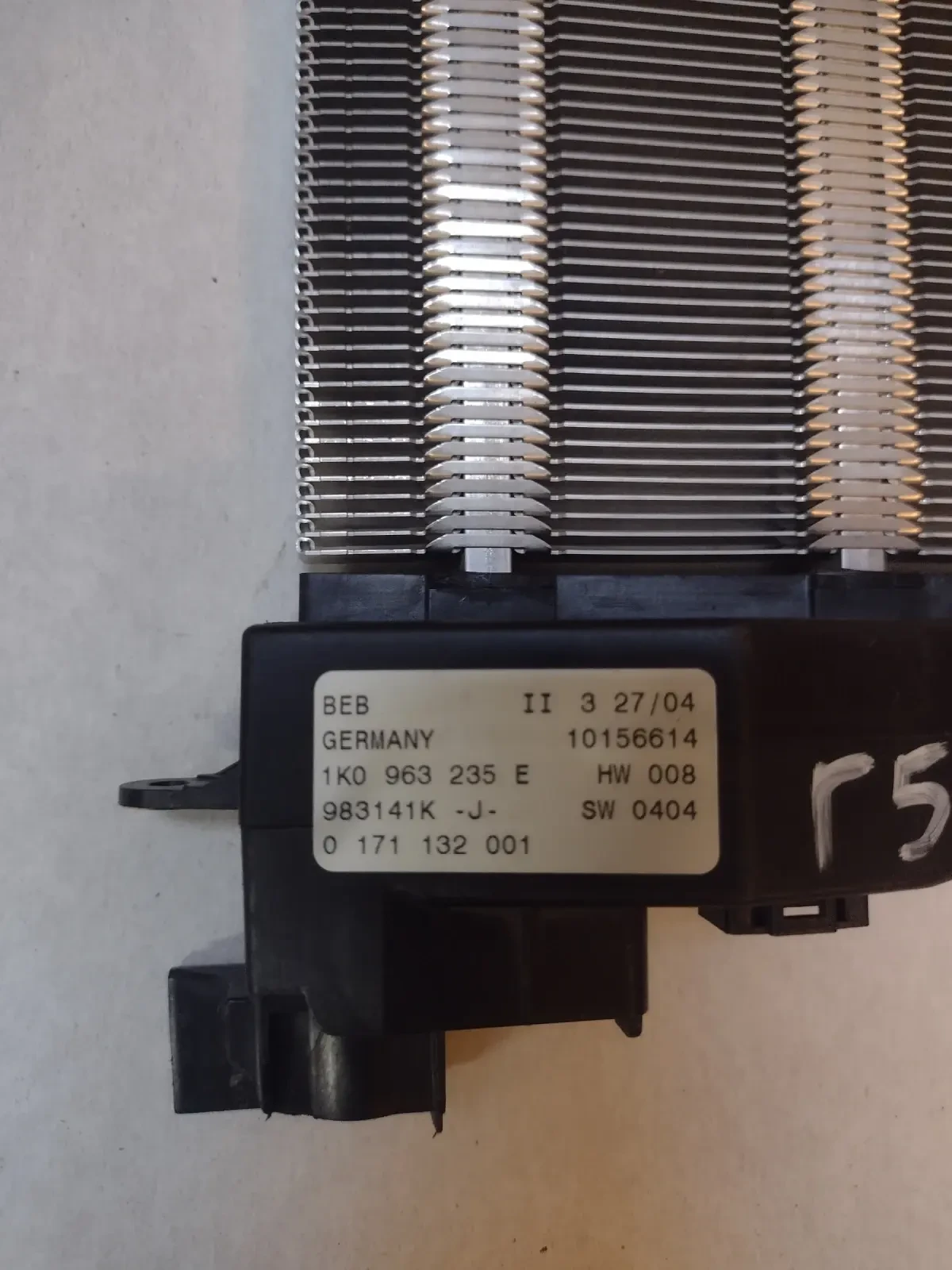 1K09632335E .  VW GOLF V, AUDI A3  1K0 963 235 E 0171132001 | Mobile.bg   2