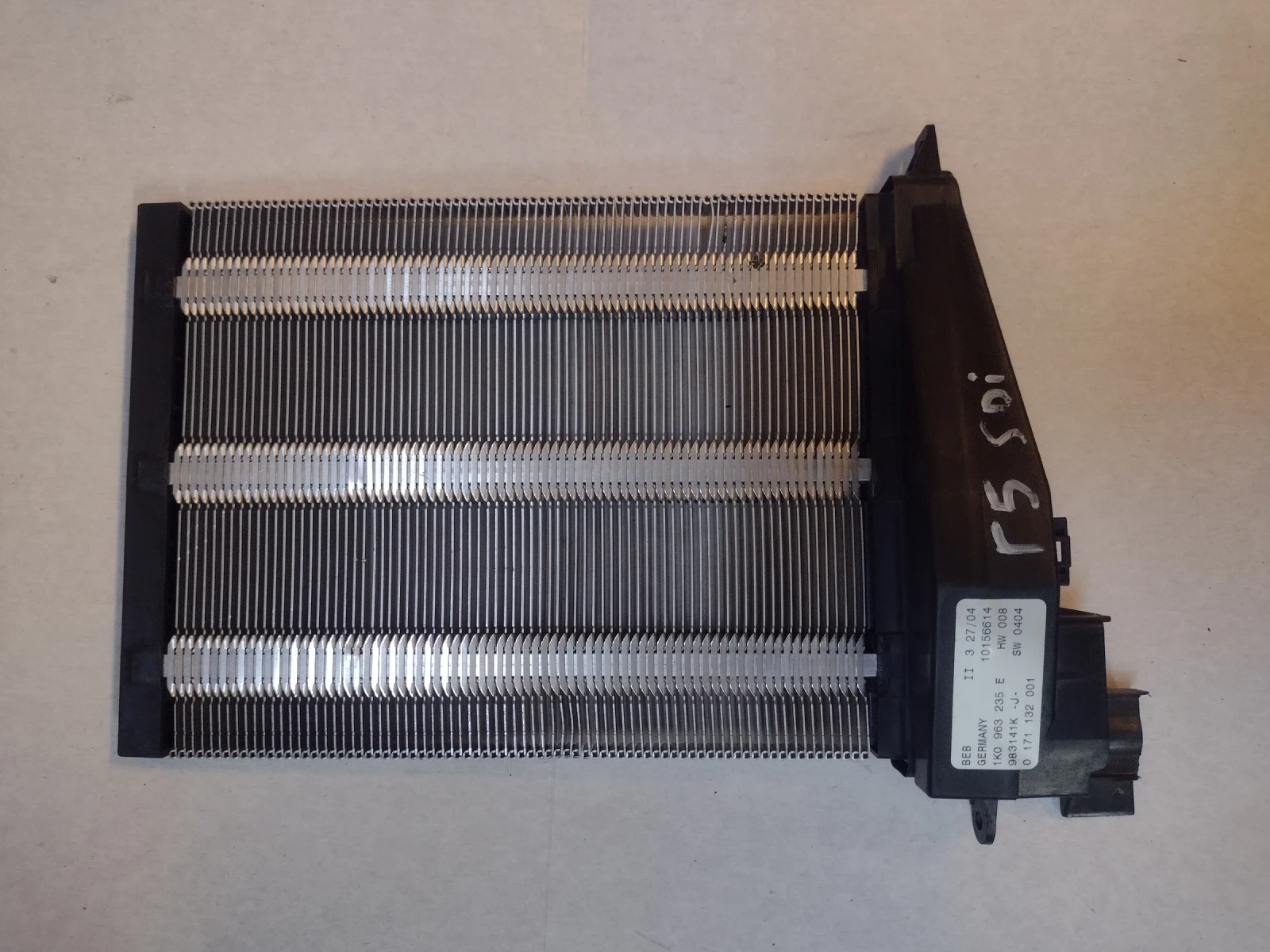 1K09632335E .  VW GOLF V, AUDI A3  1K0 963 235 E 0171132001 | Mobile.bg   1