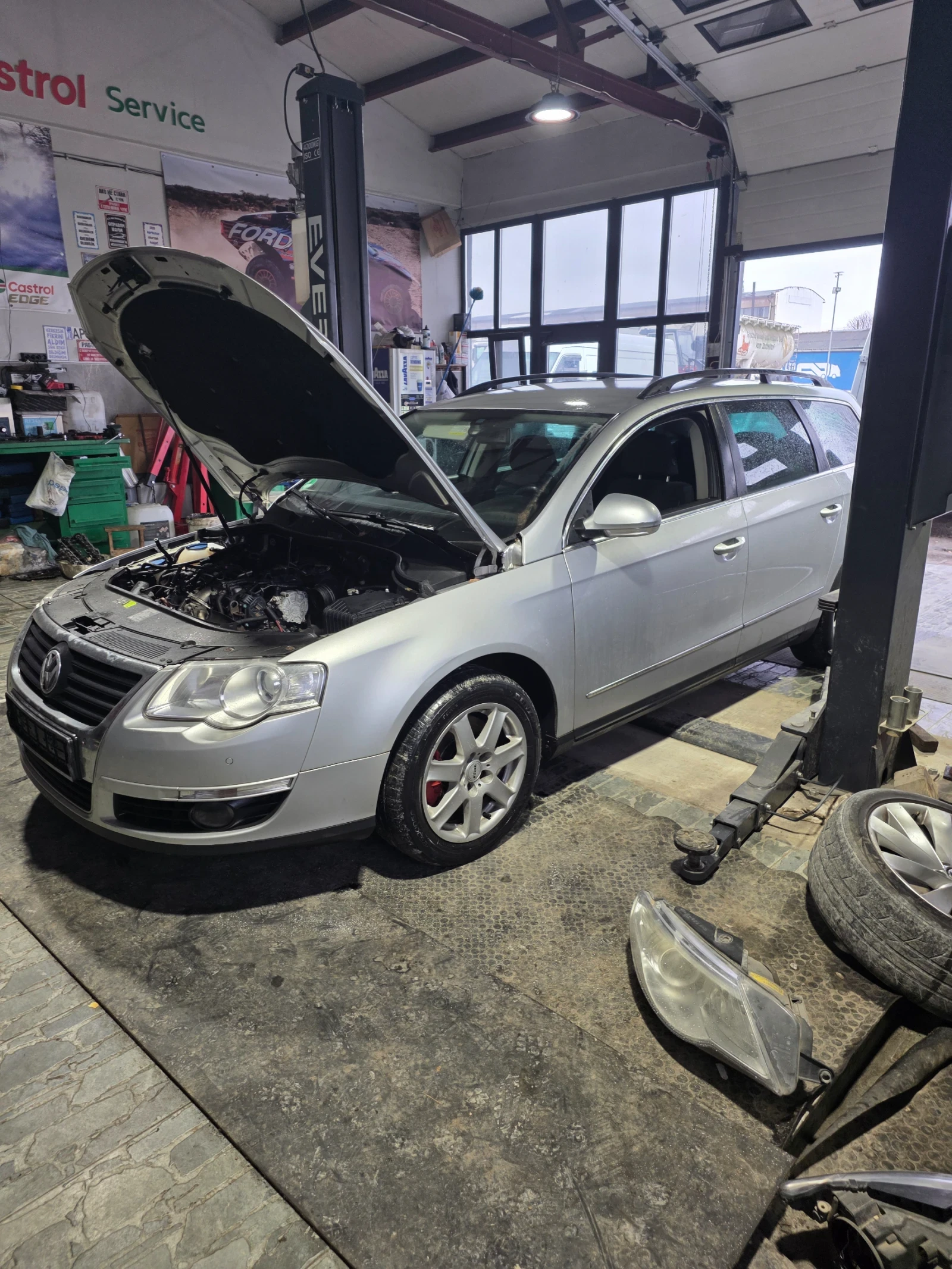 VW 2.0  140  | Mobile.bg � ����������� 3