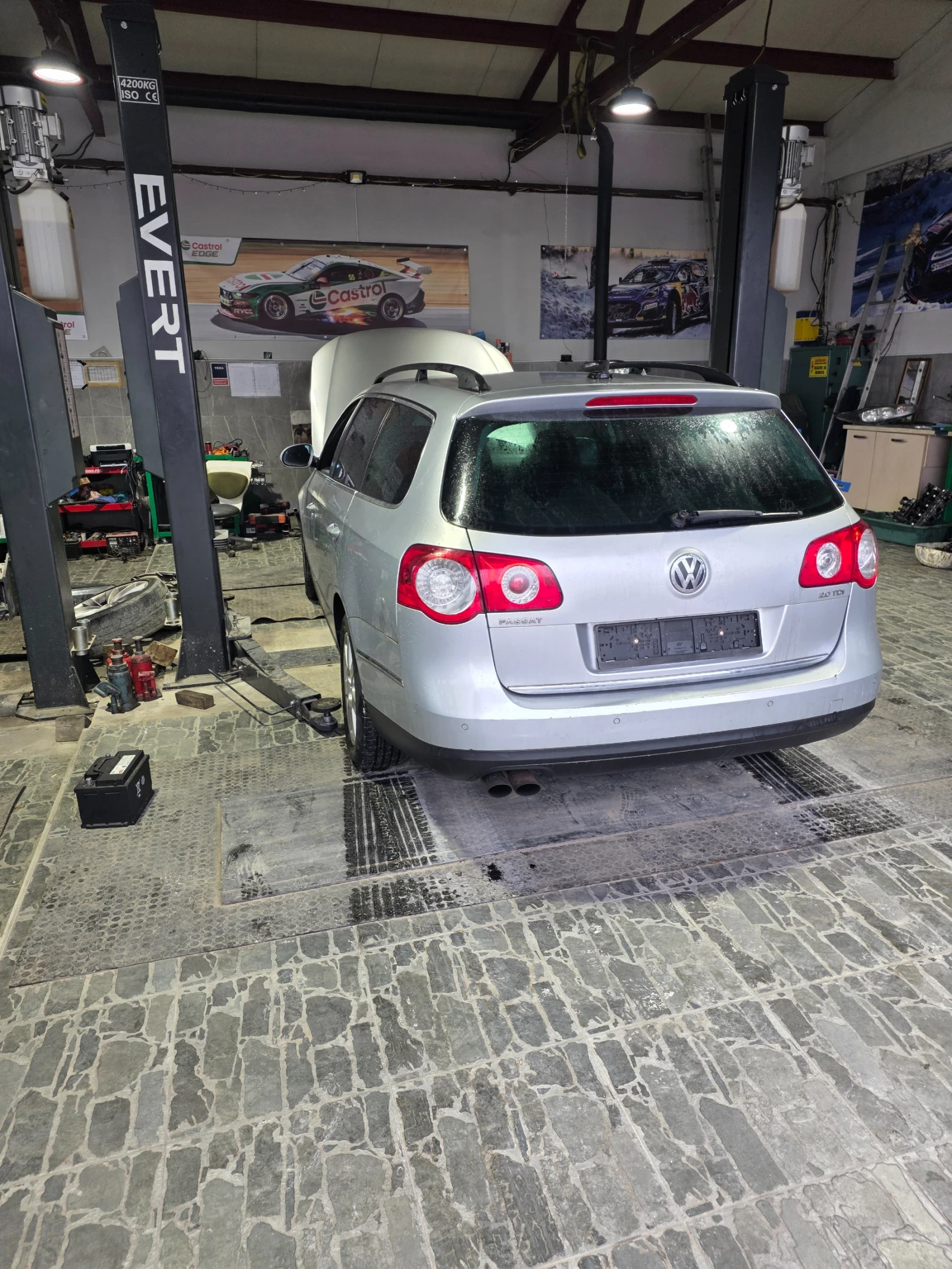 VW 2.0  140  | Mobile.bg � ����������� 4