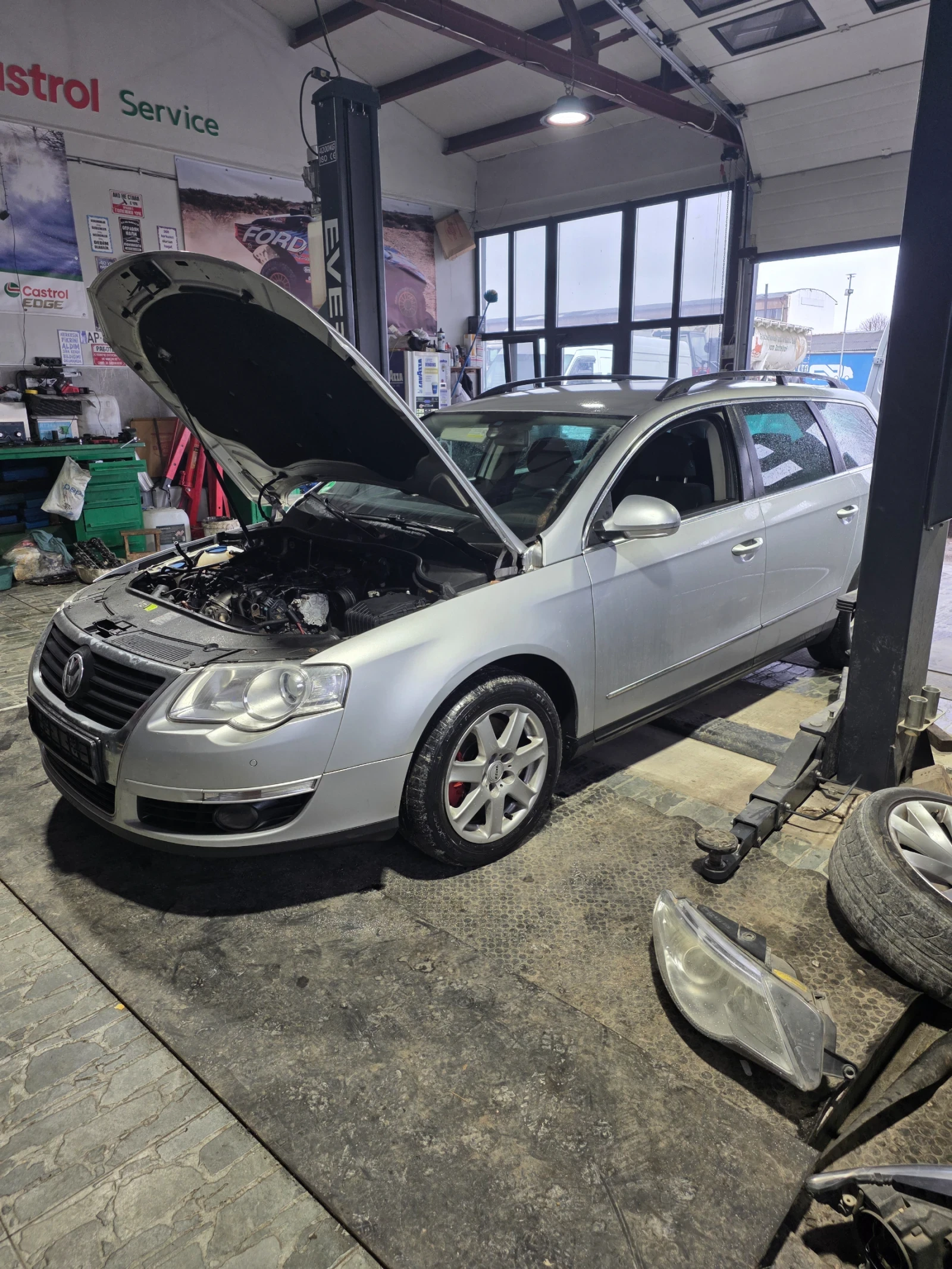 VW 2.0  140  | Mobile.bg � ����������� 2