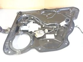 Ел машинка стъкло стъклоповдигач задна дясна Фолксваген Пасат Б6 (к)