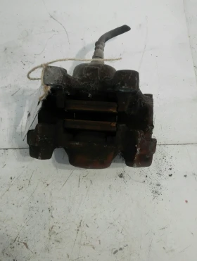 Спирачен апарат заден десен Мерцедес Е200 2.0Б компресор