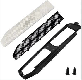 Кутия филтър купе Jeep Grand Cherokee 1999-2010г WJ, WG, WH