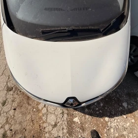 ����� �� �������� �� ������ ����� ��� �� Renault Zoe 1292-1292