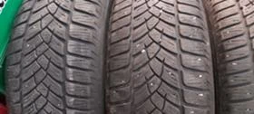 Гуми Зимни 215/65R16, снимка 2