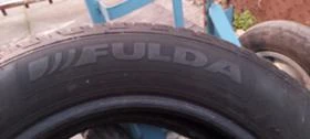 Гуми Зимни 215/65R16, снимка 5