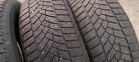 Гуми Зимни 215/65R16, снимка 3