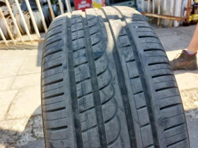 Гуми Летни 265/45R20, снимка 2