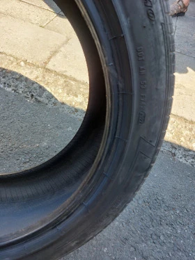 Гуми Летни 265/45R20, снимка 7