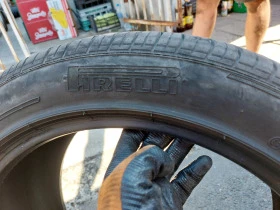 Гуми Летни 265/45R20, снимка 4