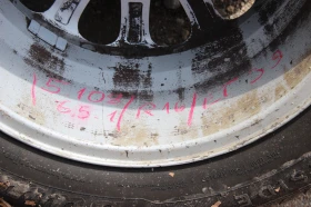 Джанти за Fiat Scudo, снимка 5