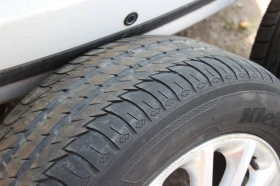 Джанти за Fiat Scudo, снимка 4