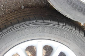 Джанти за Fiat Scudo, снимка 3