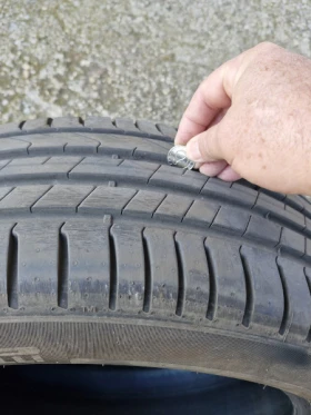 Гуми Летни 225/50R18, снимка 7