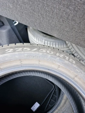 Гуми Летни 225/50R18, снимка 2