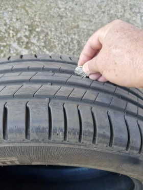 Гуми Летни 225/50R18, снимка 6