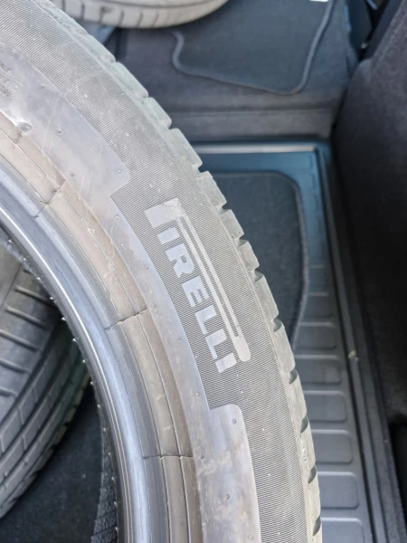 Гуми Летни 225/50R18, снимка 3 - Гуми и джанти - 53872957