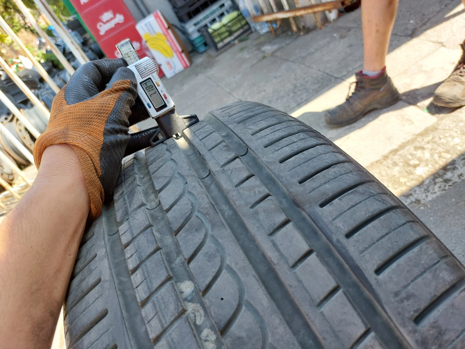 ���� 265/45R20 | Mobile.bg � ����������� 3