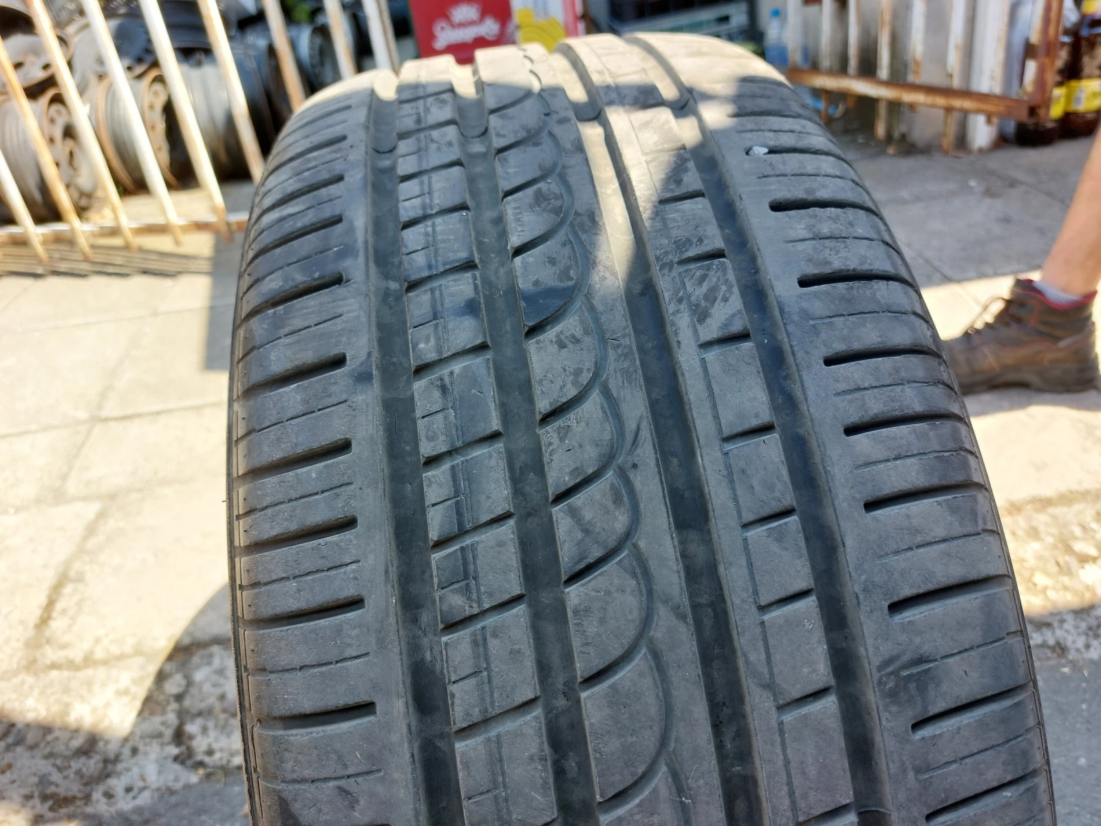���� 265/45R20 | Mobile.bg � ����������� 2