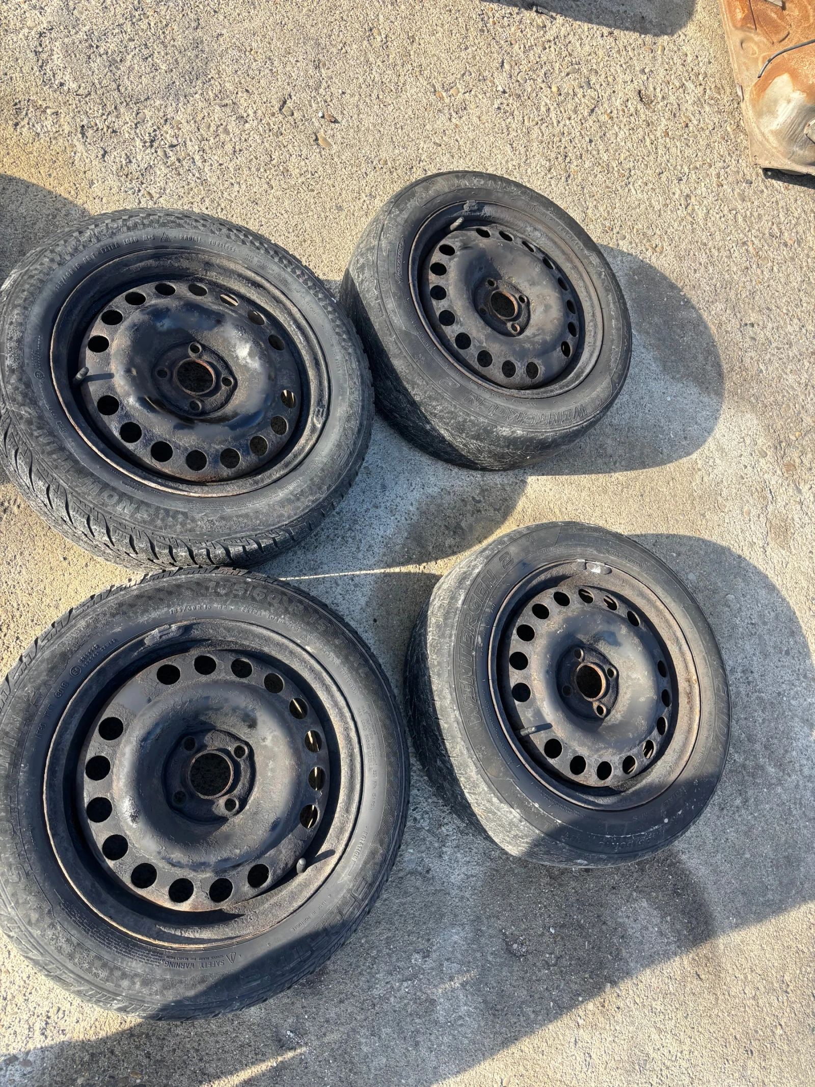 ������ �� Opel Combo | Mobile.bg � ����������� 1