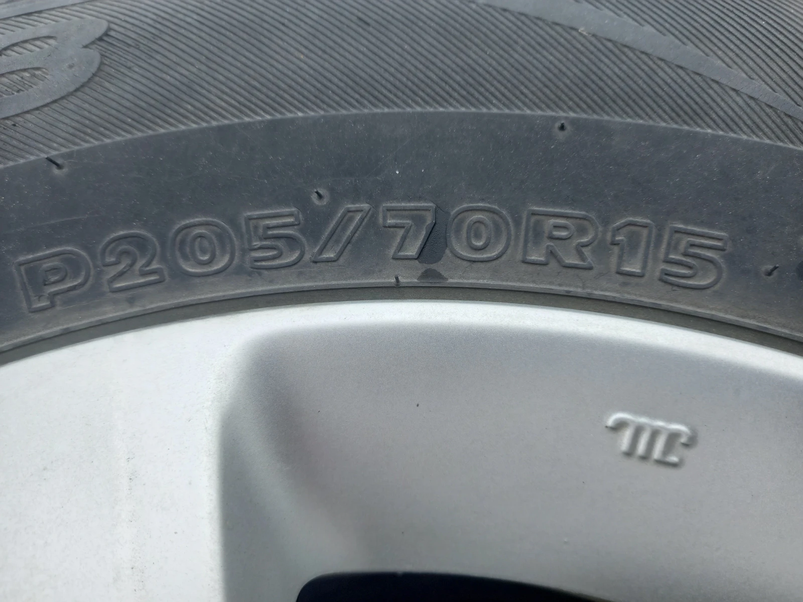 ���� � ������ 205/70R15 | Mobile.bg � ����������� 3