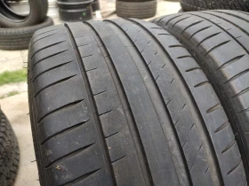 Гуми Летни 245/40R18, снимка 3 - Гуми и джанти - 46605608