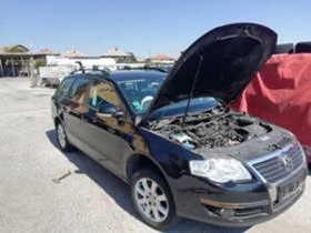 VW Passat, снимка 8