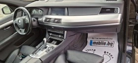 BMW 5 Gran Turismo 3.0 D x Drive, снимка 9