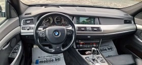 BMW 5 Gran Turismo 3.0 D x Drive, снимка 11