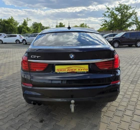 BMW 5 Gran Turismo 3.0 D x Drive, снимка 5