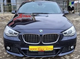 BMW 5 Gran Turismo 3.0 D x Drive, снимка 2