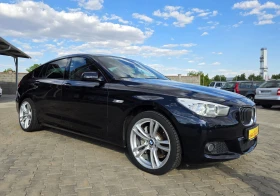 BMW 5 Gran Turismo 3.0 D x Drive, снимка 3