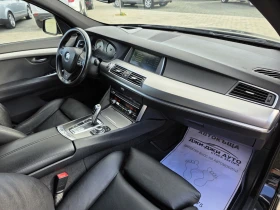 BMW 5 Gran Turismo 3.0 D x Drive, снимка 10