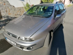 Fiat Marea