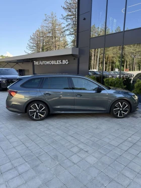 Skoda Octavia Sportline, снимка 8