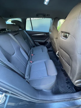 Skoda Octavia Sportline, снимка 11