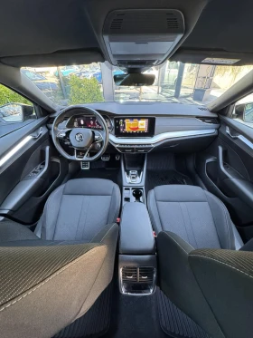 Skoda Octavia Sportline, снимка 13