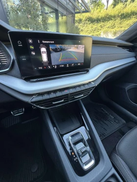 Skoda Octavia Sportline, снимка 14